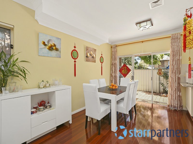 2/62 Hassall Street, Parramatta NSW 2150