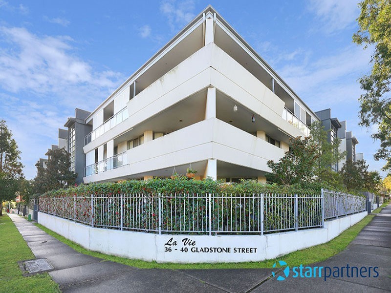 16/36-40 Gladstone Street, North Parramatta NSW 2151