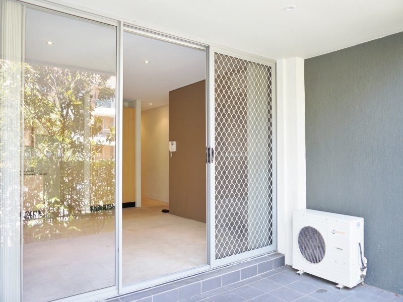 16/36-40 Gladstone Street, North Parramatta NSW 2151