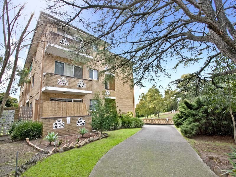 4/62 Alice Street, Harris Park NSW 2150