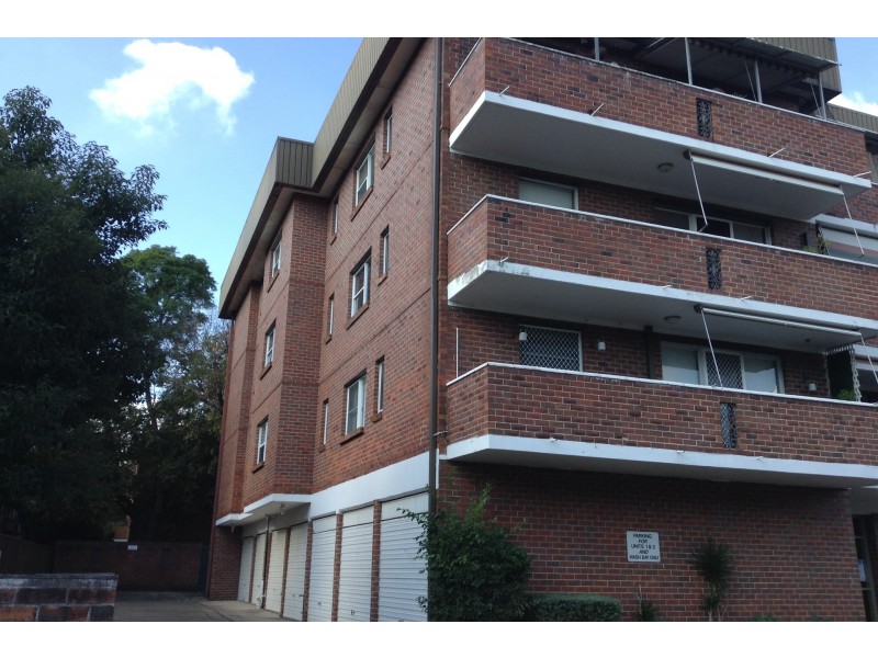 7/2-4 New Street, North Parramatta NSW 2151