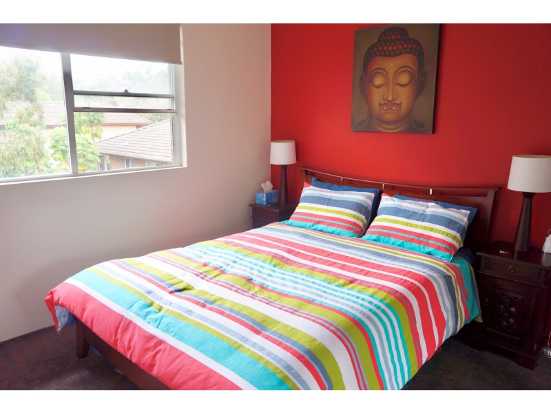 7/2-4 New Street, North Parramatta NSW 2151