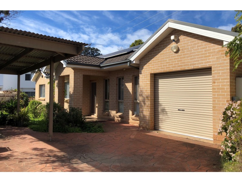 1A Fulton Avenue, Wentworthville NSW 2145