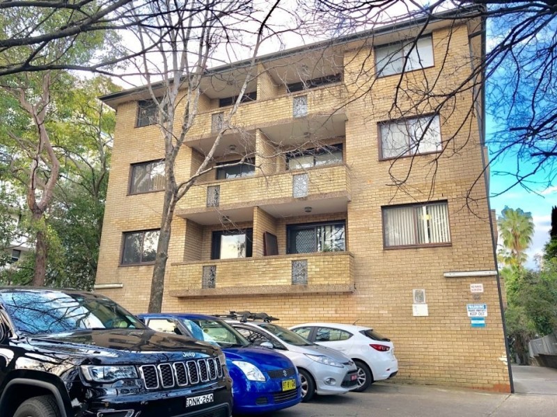 2/62 Great Western Highway, Parramatta NSW 2150