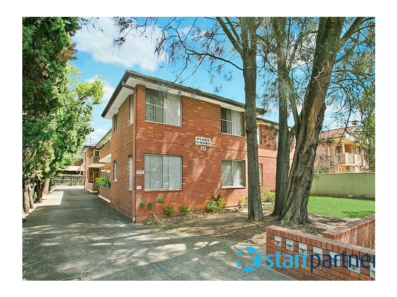 7/49 Ross Street, Parramatta NSW 2150