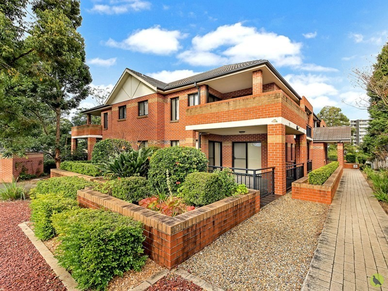 12/24-26 Campbell Street, Northmead NSW 2152