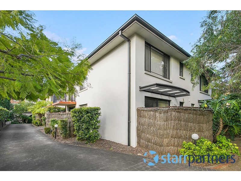 5/116 O’Connell Street, North Parramatta NSW 2151