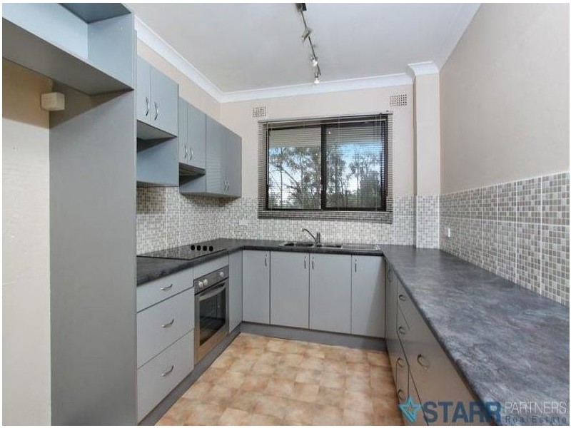 1/12 Bellevue Street, North Parramatta NSW 2151