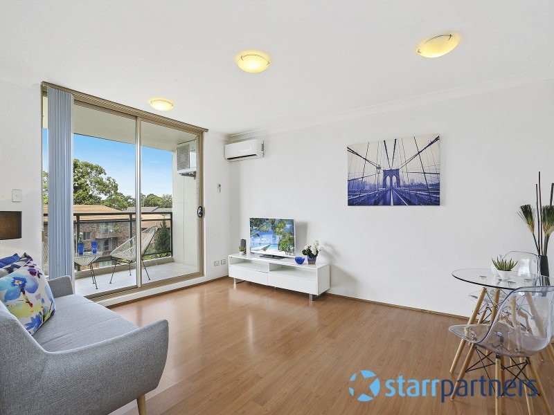 112/18 Sorrell Street, Parramatta NSW 2150