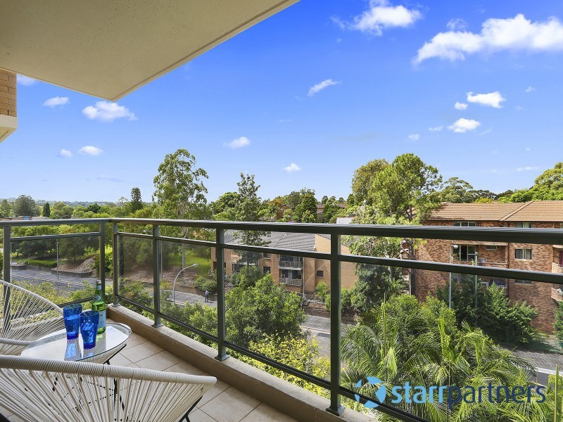 112/18 Sorrell Street, Parramatta NSW 2150