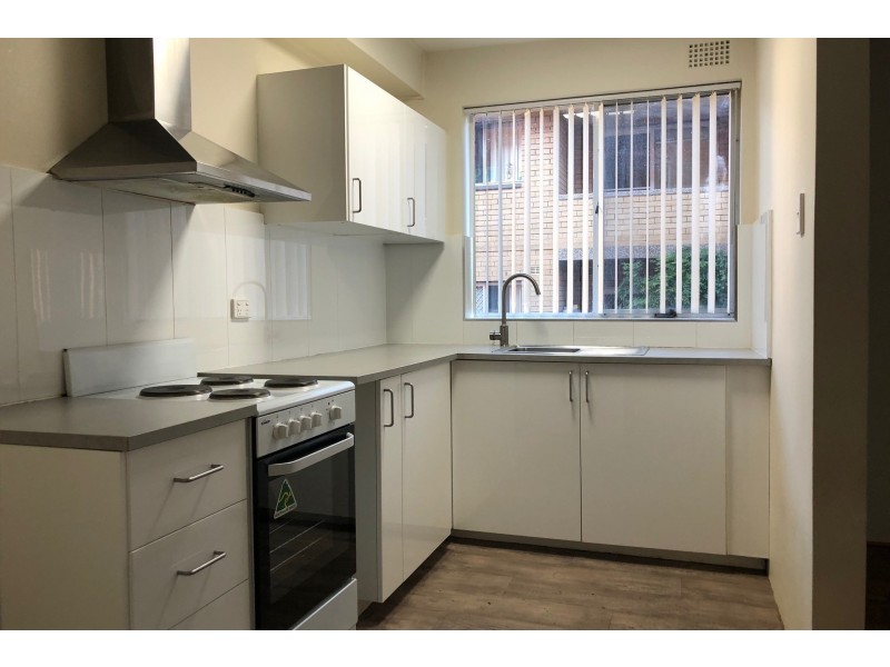 3/52 Weston Street, Harris Park NSW 2150