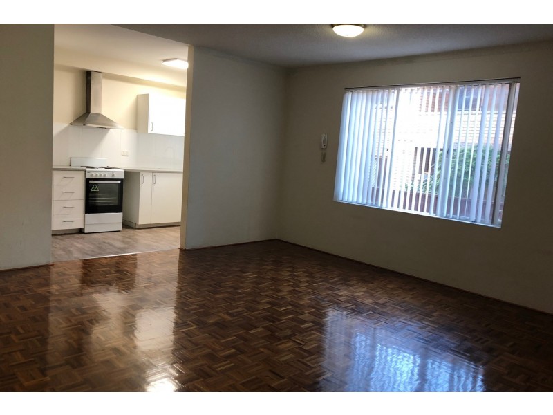 3/52 Weston Street, Harris Park NSW 2150