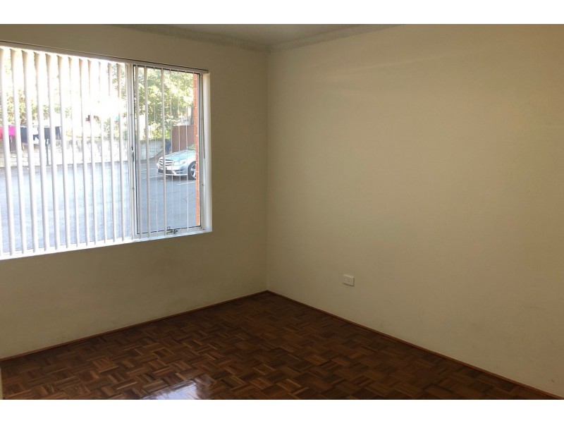 3/52 Weston Street, Harris Park NSW 2150