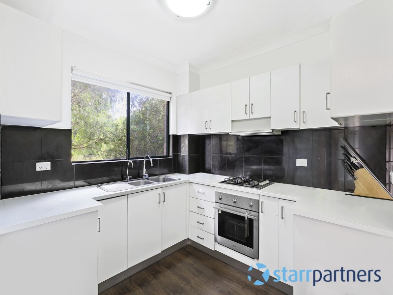 3/10-12 Dalley Street, Harris Park NSW 2150