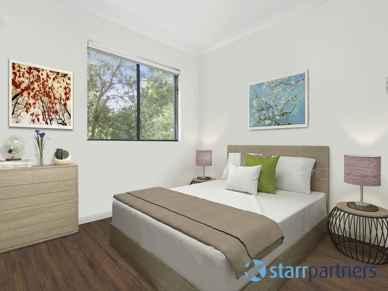 3/10-12 Dalley Street, Harris Park NSW 2150