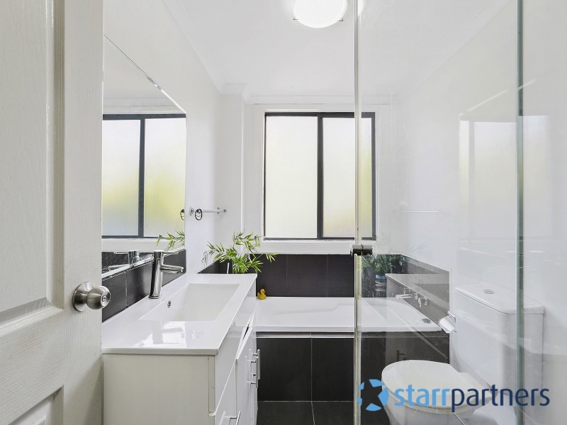 3/10-12 Dalley Street, Harris Park NSW 2150