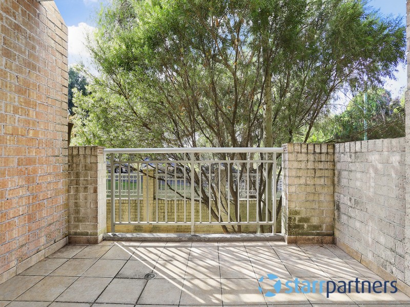 3/10-12 Dalley Street, Harris Park NSW 2150