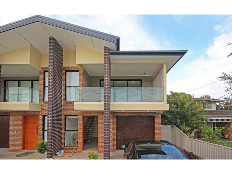 96A John Street, Merrylands NSW 2160