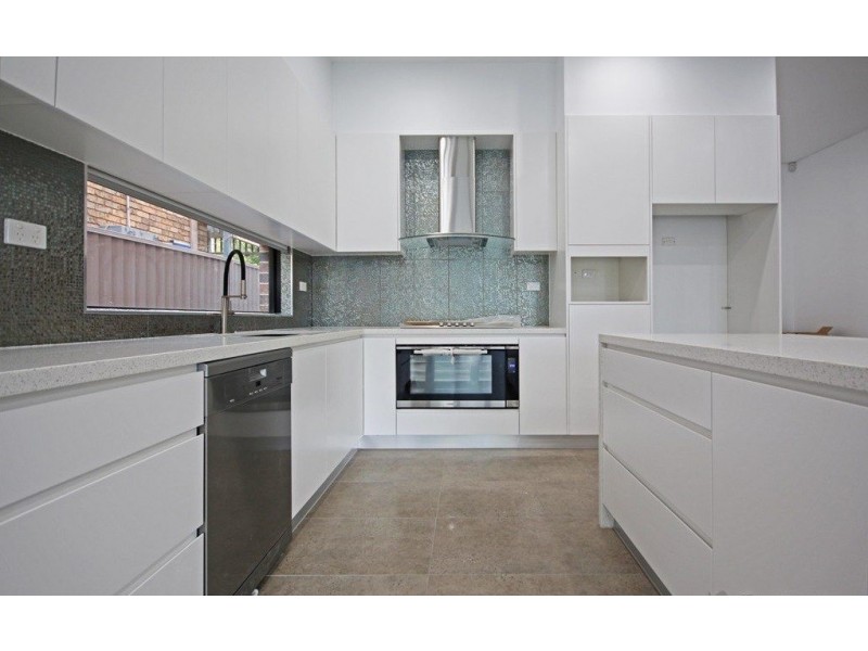 96A John Street, Merrylands NSW 2160