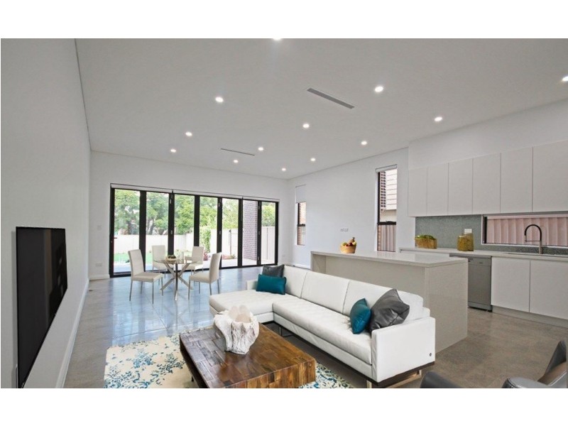 96A John Street, Merrylands NSW 2160