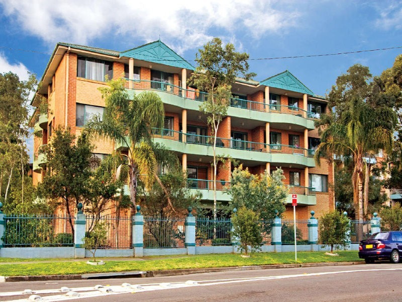 33/45-55 Virginia Street, Rosehill NSW 2142