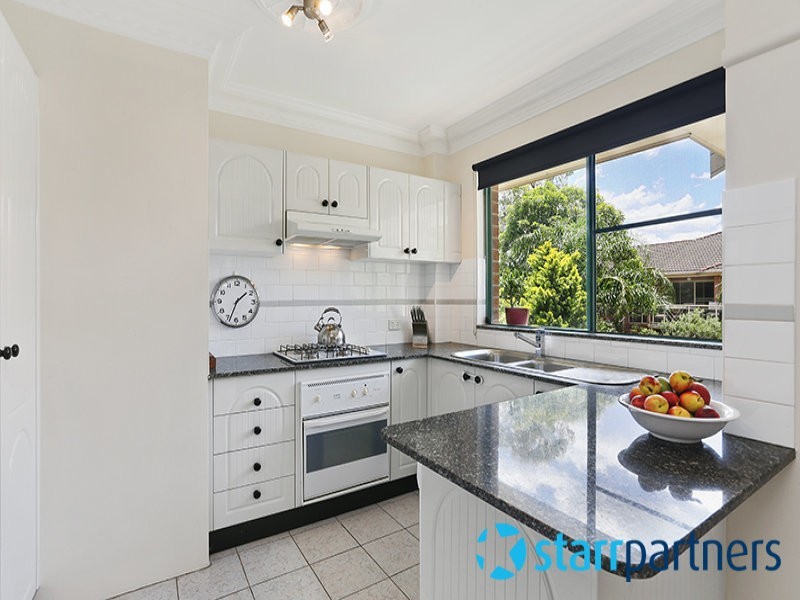 33/45-55 Virginia Street, Rosehill NSW 2142