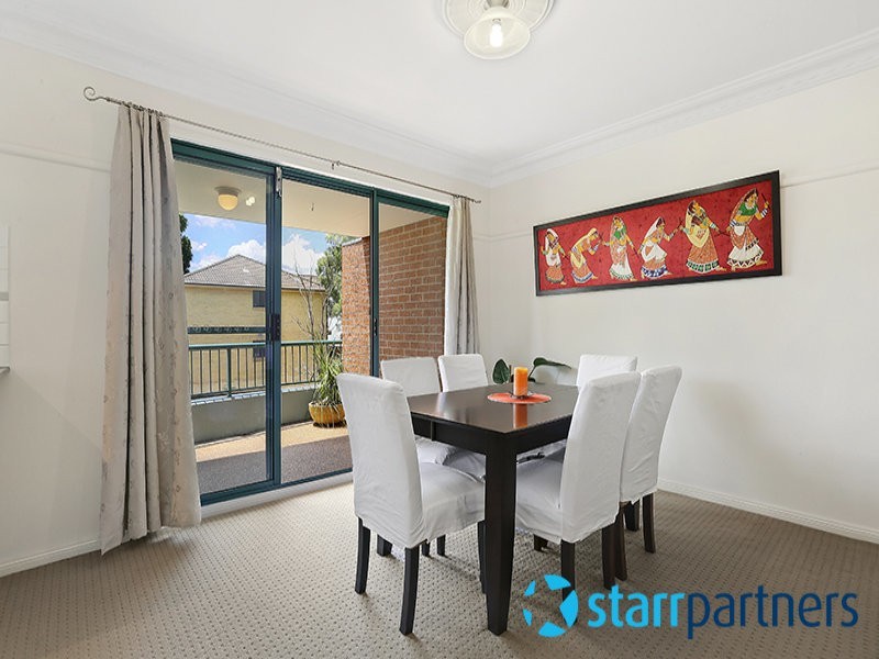 33/45-55 Virginia Street, Rosehill NSW 2142