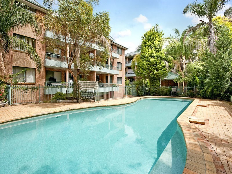 33/45-55 Virginia Street, Rosehill NSW 2142