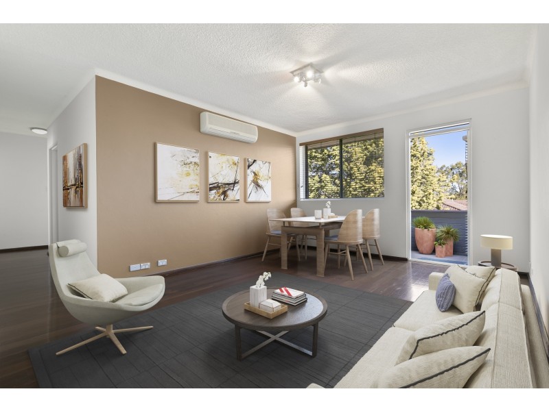 15/11 Albert Street, North Parramatta NSW 2151