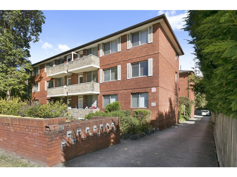 15/11 Albert Street, North Parramatta NSW 2151
