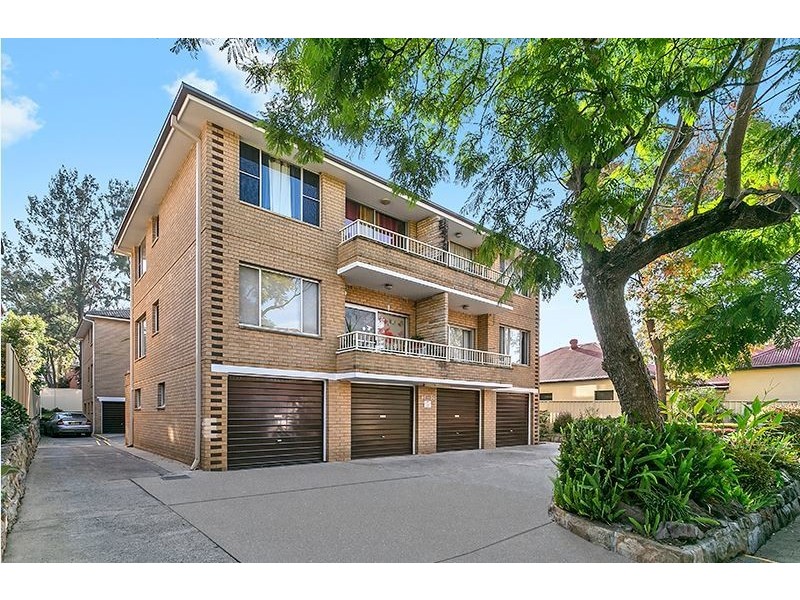 3/48-50 Albert Street, North Parramatta NSW 2151