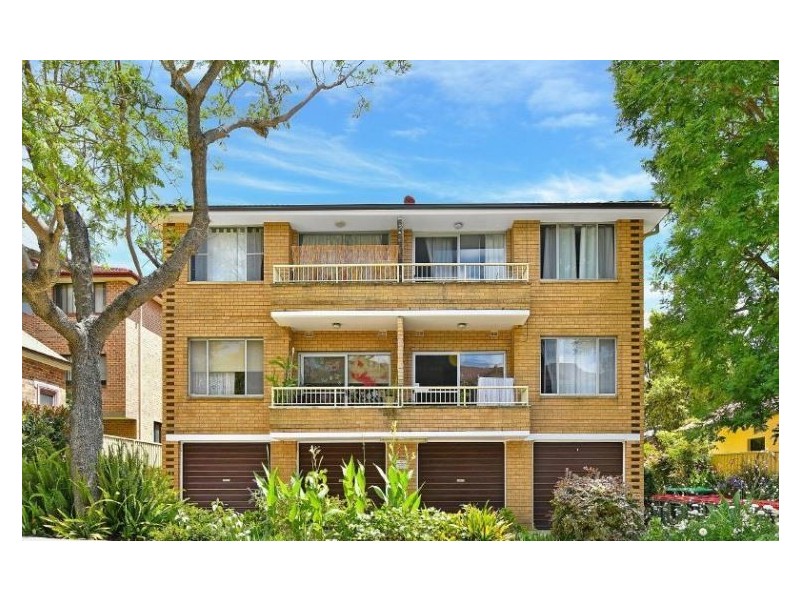 3/48-50 Albert Street, North Parramatta NSW 2151
