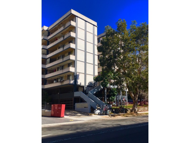 11/23 Campbell Street, Parramatta NSW 2150