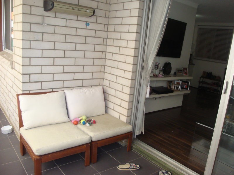 11/23 Campbell Street, Parramatta NSW 2150