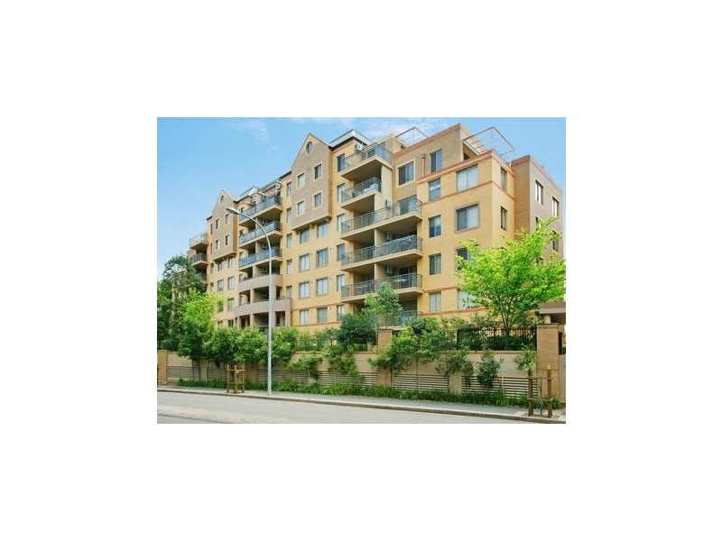 119/18 Sorrell Street, Parramatta NSW 2150