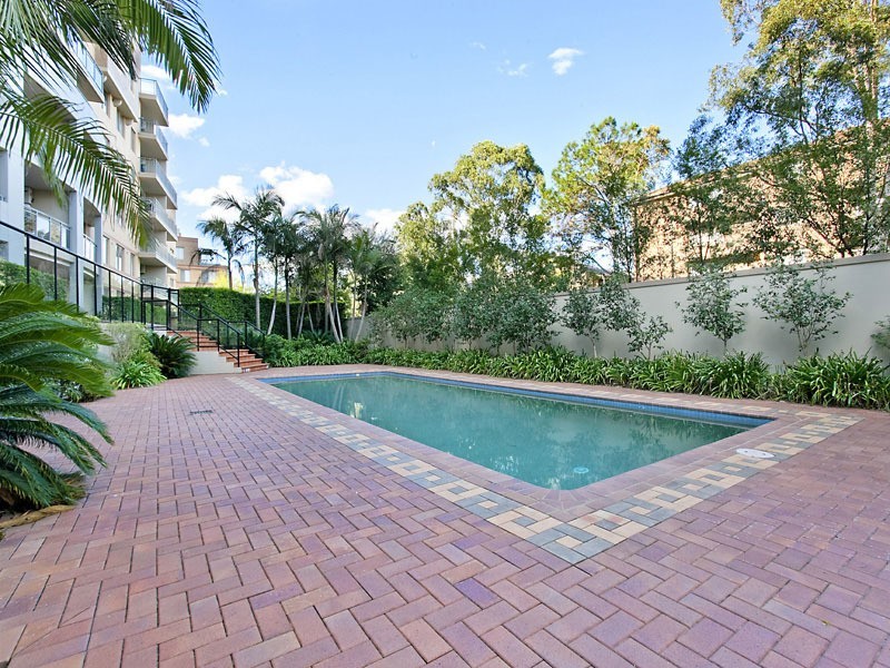 119/18 Sorrell Street, Parramatta NSW 2150