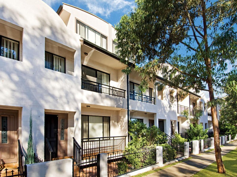 6/1-5 Mason Street, Parramatta NSW 2150