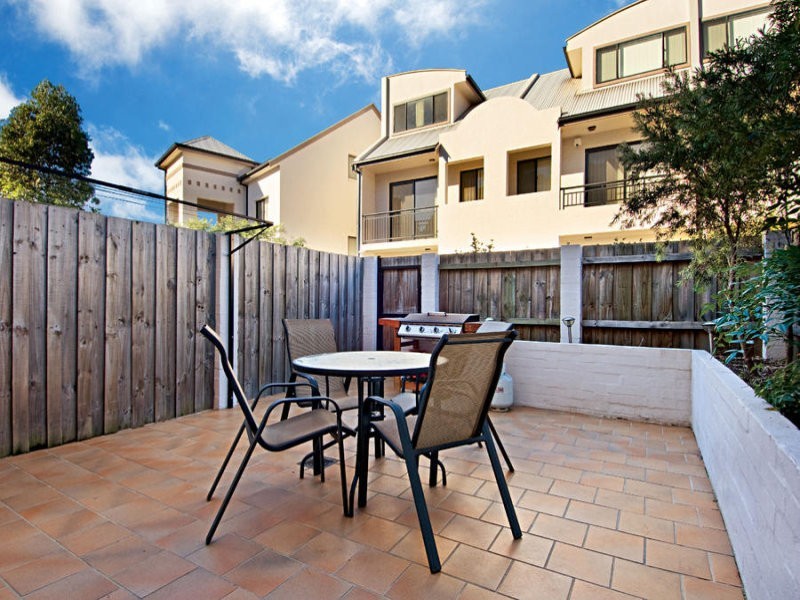 6/1-5 Mason Street, Parramatta NSW 2150