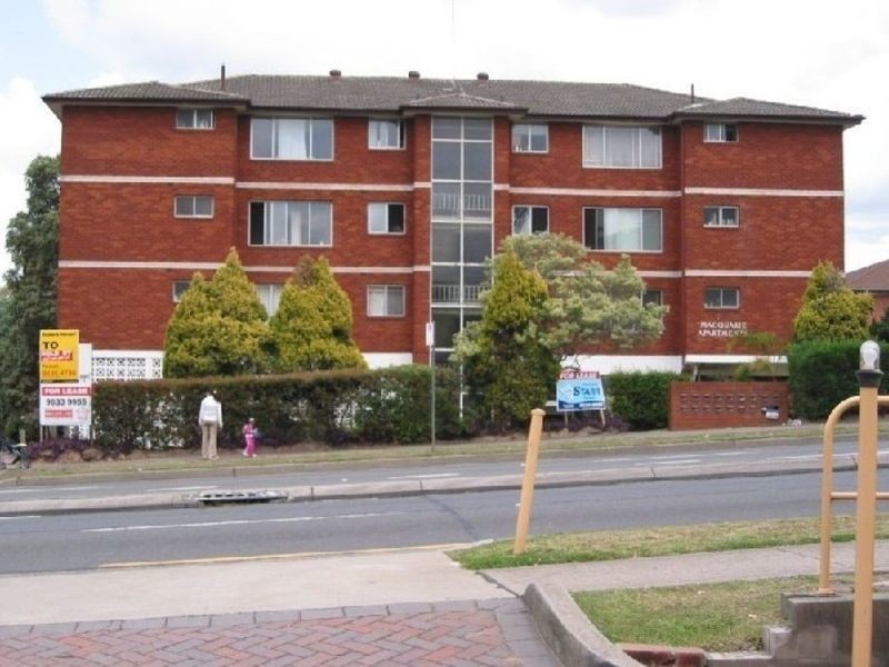 12/29C Great Western Highway, Parramatta NSW 2150