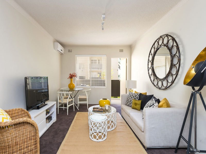 9/50-52 Wigram Street, Harris Park NSW 2150