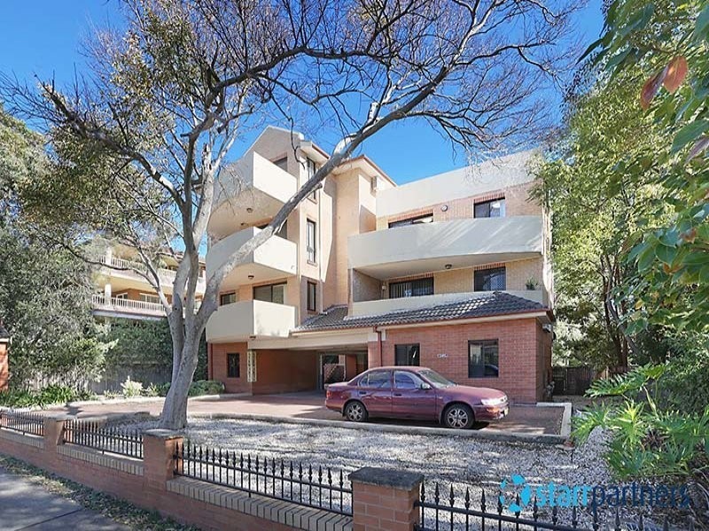 5/21 Stewart Street, Parramatta NSW 2150