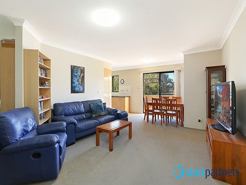 5/21 Stewart Street, Parramatta NSW 2150