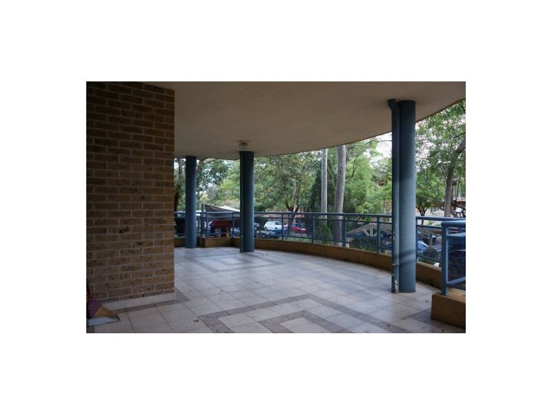 2/27 Helen Street, Westmead NSW 2145