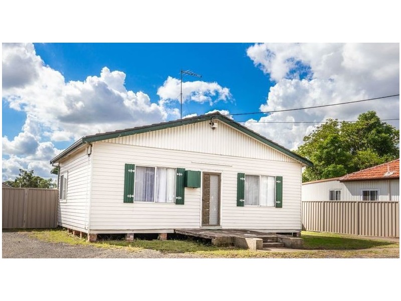 61 Great Western Highway, Oxley Park NSW 2760