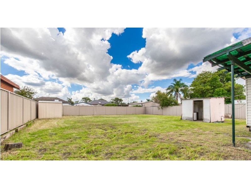 61 Great Western Highway, Oxley Park NSW 2760