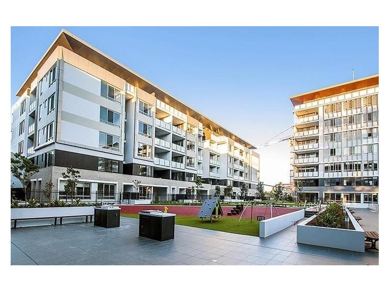 7102/1A Morton Street, Parramatta NSW 2150