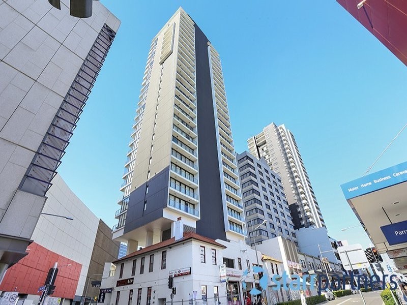 2402/140 Church Street, Parramatta NSW 2150