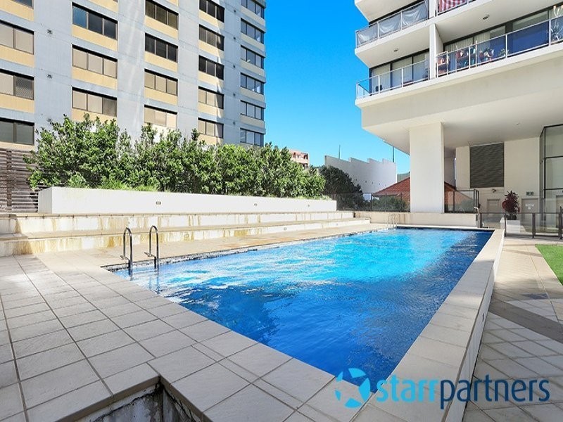 2402/140 Church Street, Parramatta NSW 2150