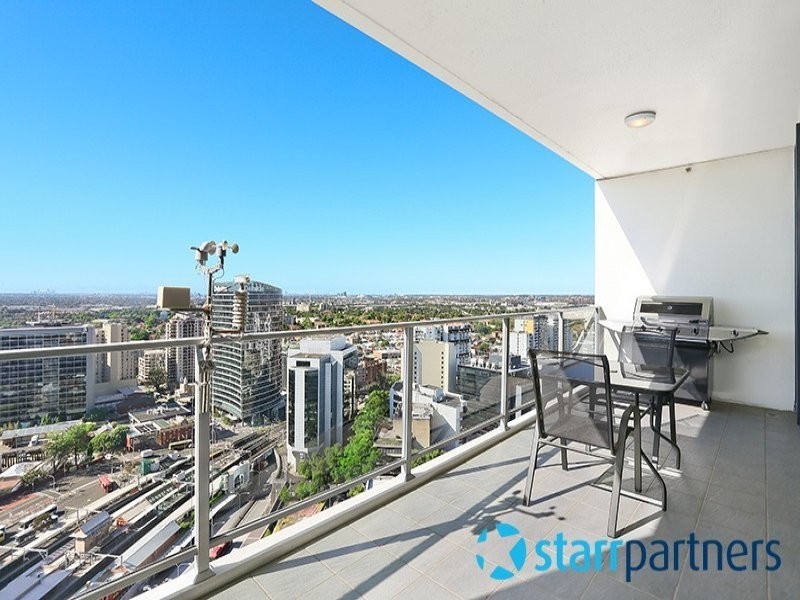 2402/140 Church Street, Parramatta NSW 2150