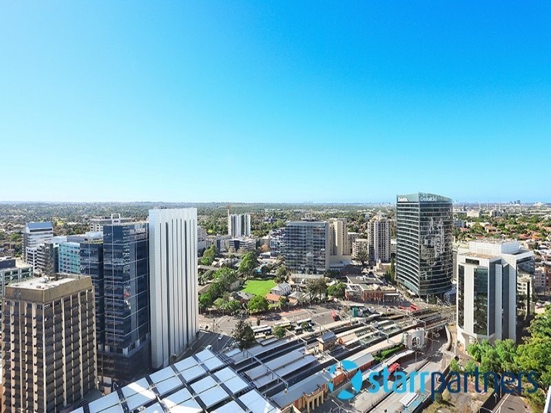 2402/140 Church Street, Parramatta NSW 2150